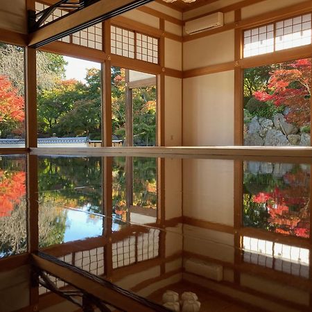 Sky Tree Inn Tōkyō Extérieur photo