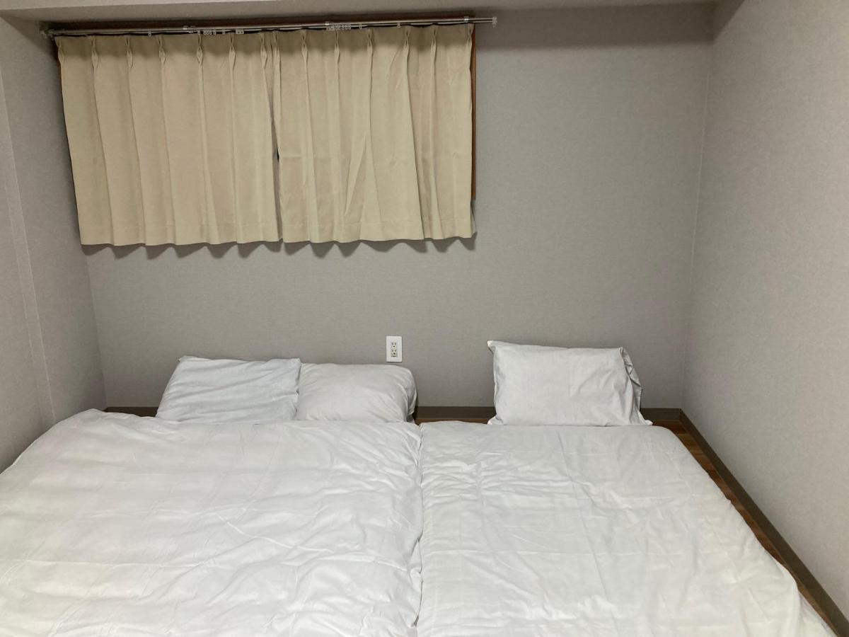 Sky Tree Inn Tōkyō Extérieur photo