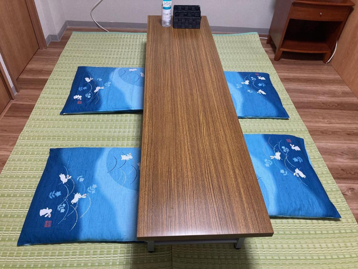 Sky Tree Inn Tōkyō Extérieur photo