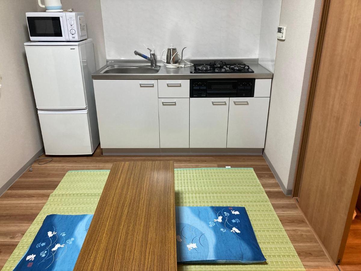 Sky Tree Inn Tōkyō Extérieur photo