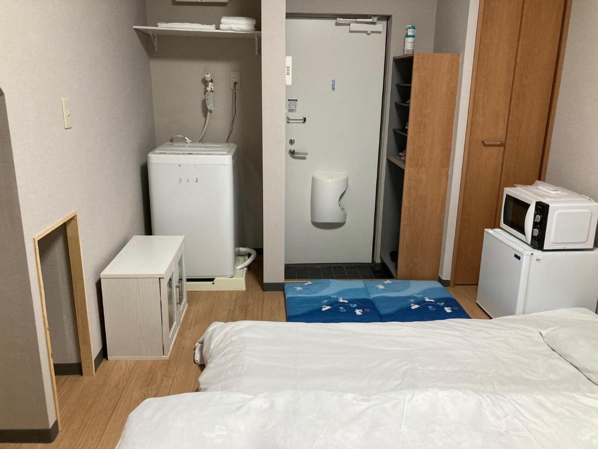 Sky Tree Inn Tōkyō Extérieur photo